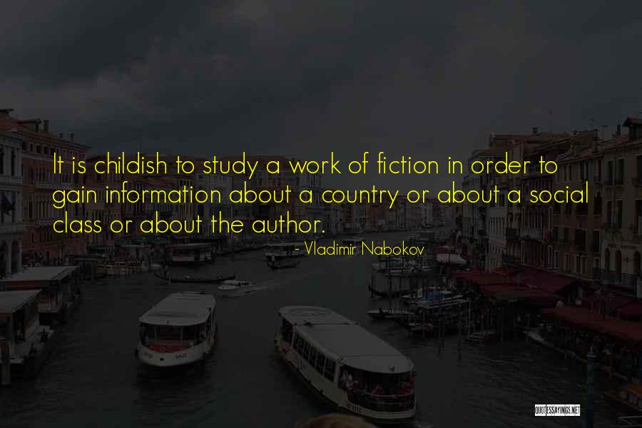 Famous Secular Humanists Quotes By Vladimir Nabokov Famous Secular Humanists Quotes By Vladimir Nabokov