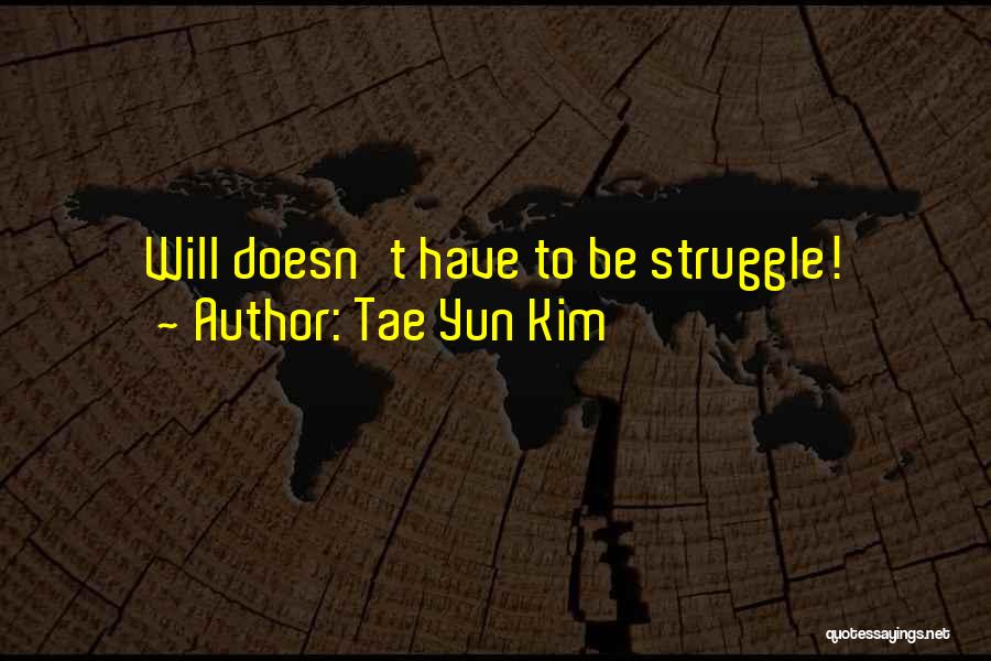 Famous Self-care Quotes By Tae Yun Kim