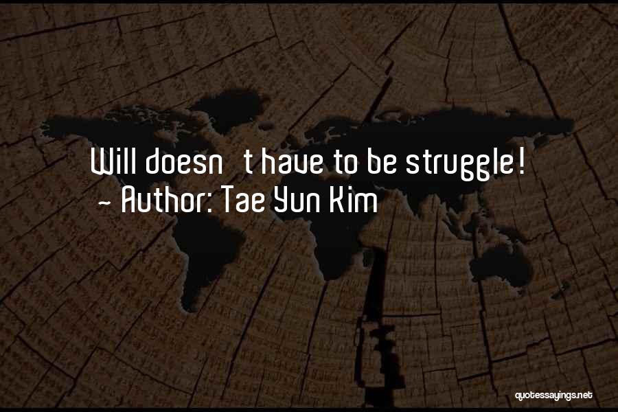 Famous Self-concept Quotes By Tae Yun Kim