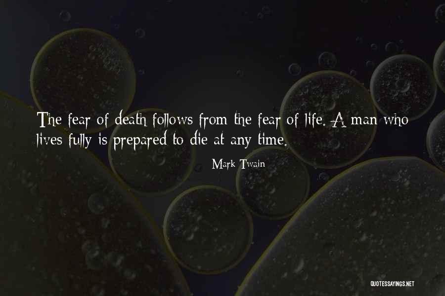 Famous Semicolon Quotes By Mark Twain Famous Semicolon Quotes By Mark Twain