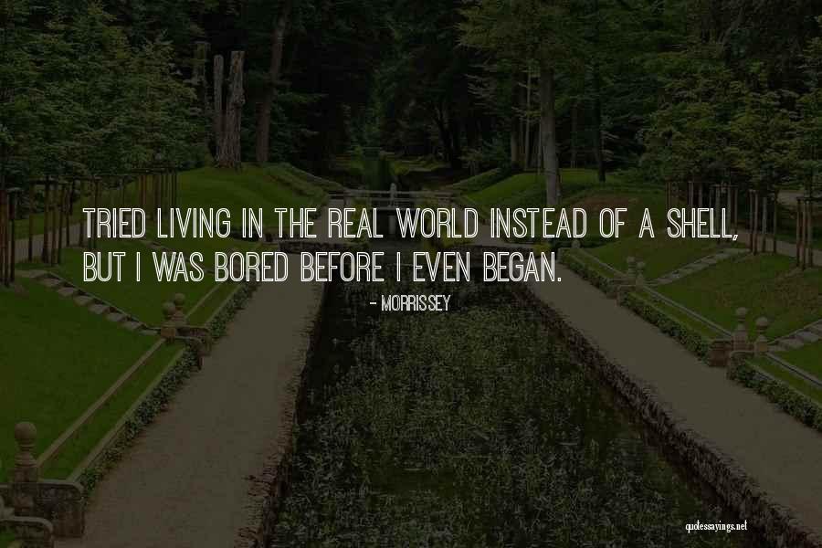 Famous Shakespeare Plays Quotes By Morrissey Famous Shakespeare Plays Quotes By Morrissey