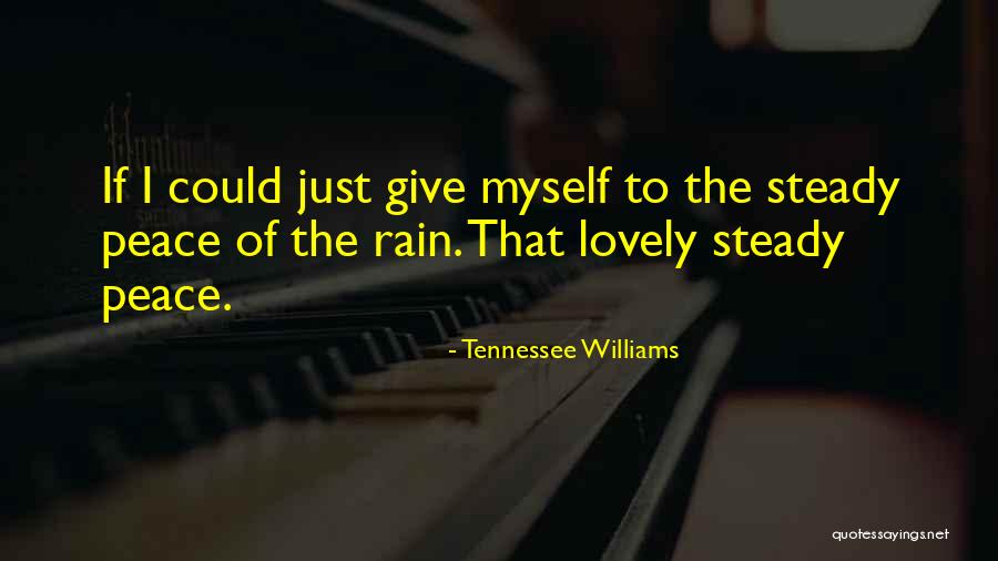 Famous Shawnee Indian Quotes By Tennessee Williams Famous Shawnee Indian Quotes By Tennessee Williams