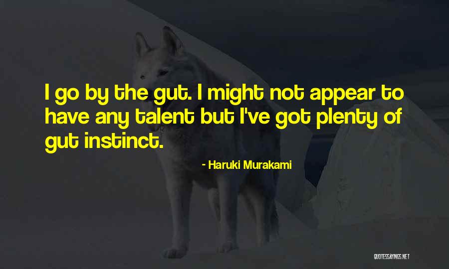 Famous Sheriff Woody Quotes By Haruki Murakami Famous Sheriff Woody Quotes By Haruki Murakami