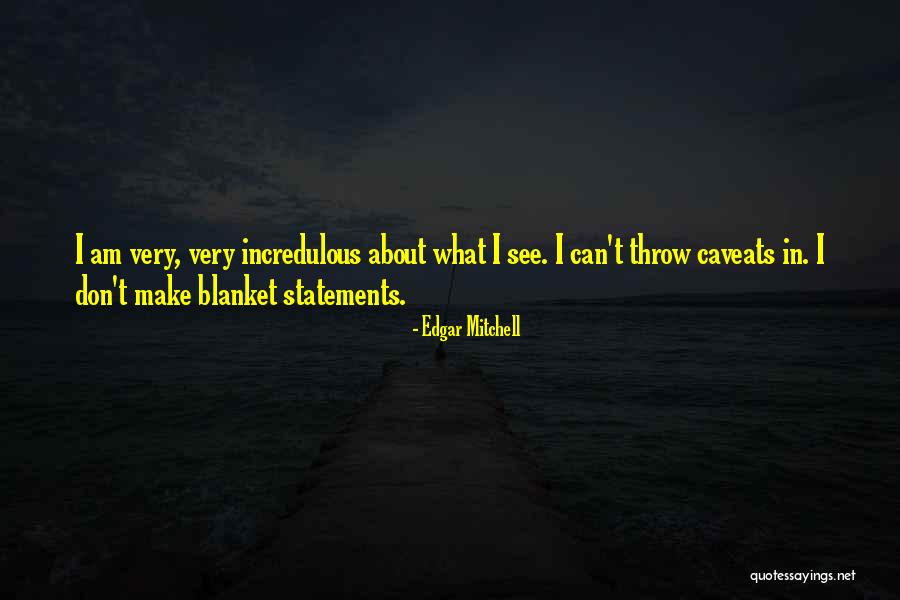 Famous Short Foreign Quotes By Edgar Mitchell