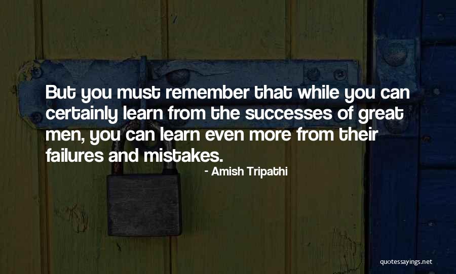 Famous Short Scottish Quotes By Amish Tripathi