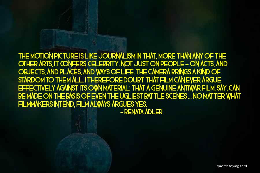 Famous Sicilian Mafia Quotes By Renata Adler Famous Sicilian Mafia Quotes By Renata Adler
