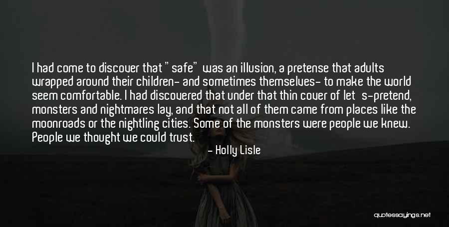 Famous Sicilian Quotes By Holly Lisle Famous Sicilian Quotes By Holly Lisle