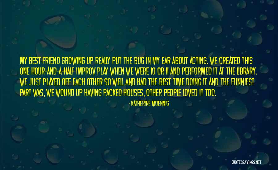 Famous Sicilian Quotes By Katherine Moennig Famous Sicilian Quotes By Katherine Moennig