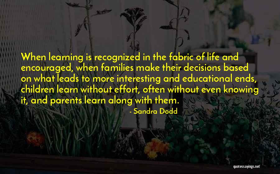 Famous Sicily Quotes By Sandra Dodd Famous Sicily Quotes By Sandra Dodd