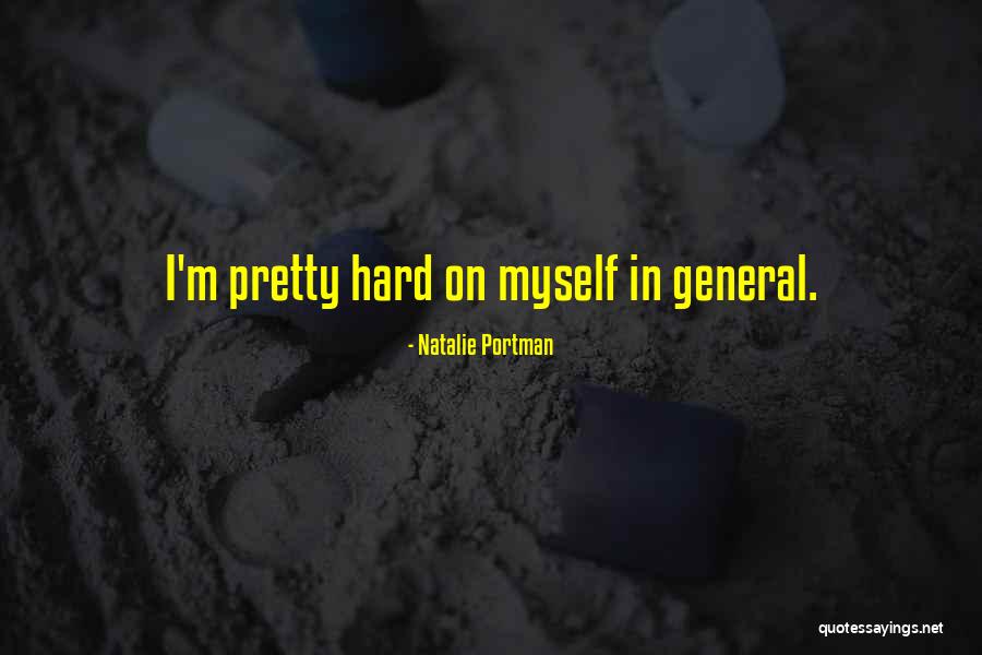 Famous Sioux Quotes By Natalie Portman Famous Sioux Quotes By Natalie Portman