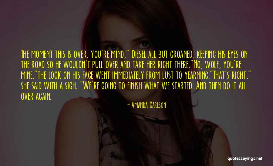 Famous Slave Trade Quotes By Amanda Carlson Famous Slave Trade Quotes By Amanda Carlson
