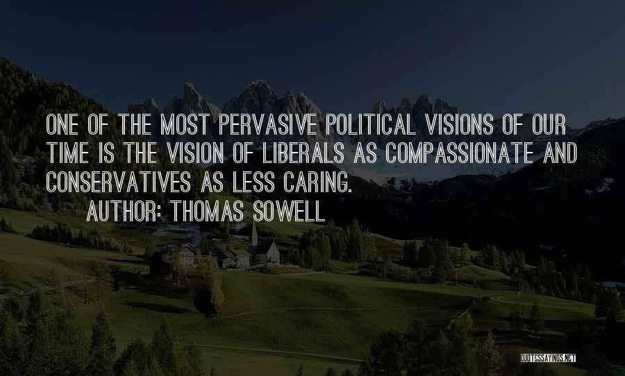 Famous Slovenian Proverb Quotes By Thomas Sowell