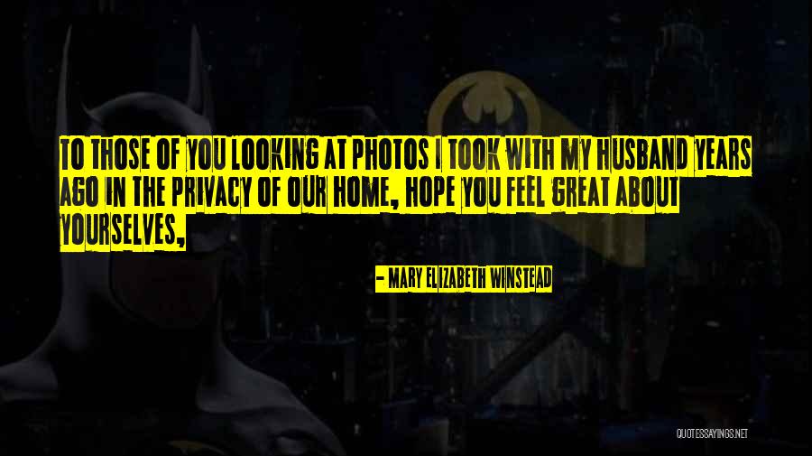 Famous Sneakerhead Quotes By Mary Elizabeth Winstead Famous Sneakerhead Quotes By Mary Elizabeth Winstead