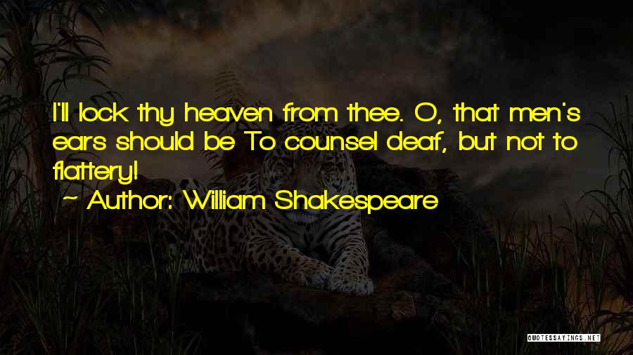 Famous Softball Catcher Quotes By William Shakespeare