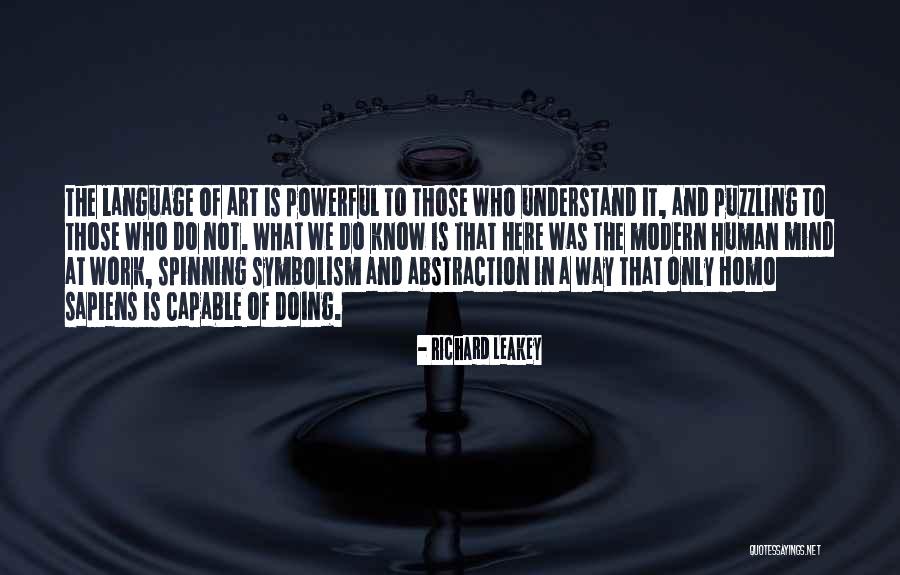 Famous Solicitor Quotes By Richard Leakey Famous Solicitor Quotes By Richard Leakey