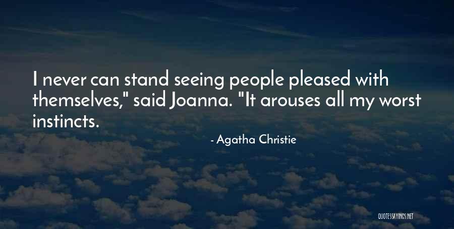 Famous Solid Snake Quotes By Agatha Christie Famous Solid Snake Quotes By Agatha Christie