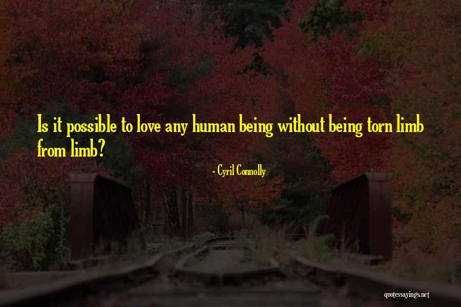 Famous Sourav Ganguly Quotes By Cyril Connolly