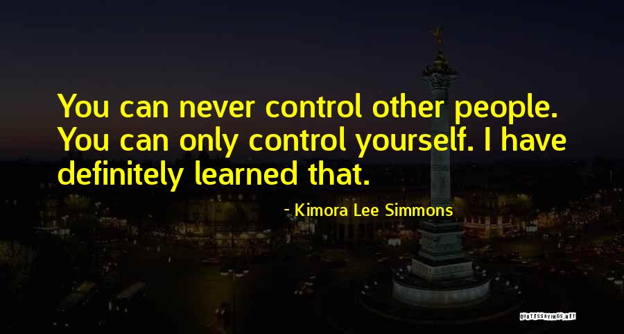 Famous Sourav Ganguly Quotes By Kimora Lee Simmons