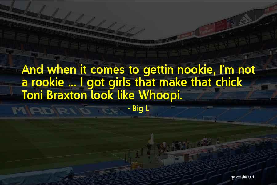 Famous Spitta Quotes By Big L Famous Spitta Quotes By Big L