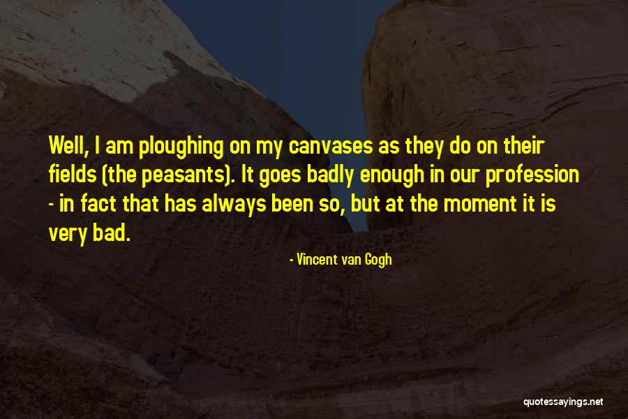 Famous Sports Broadcasting Quotes By Vincent Van Gogh Famous Sports Broadcasting Quotes By Vincent Van Gogh