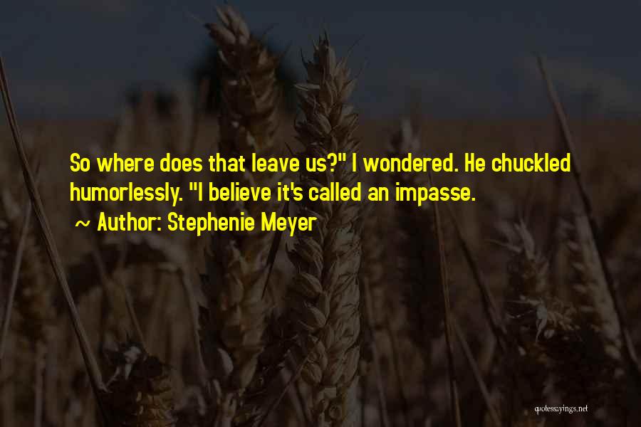 Famous Sports Writers Quotes By Stephenie Meyer