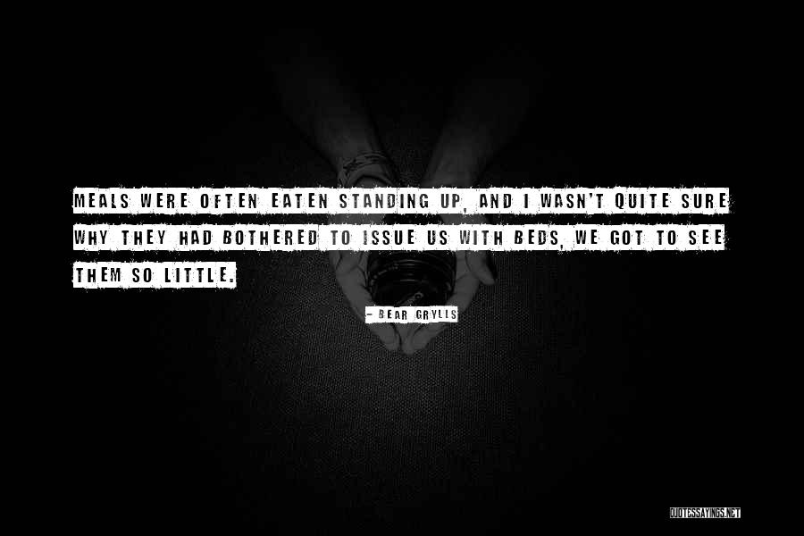Famous Star Wars Rebel Quotes By Bear Grylls Famous Star Wars Rebel Quotes By Bear Grylls