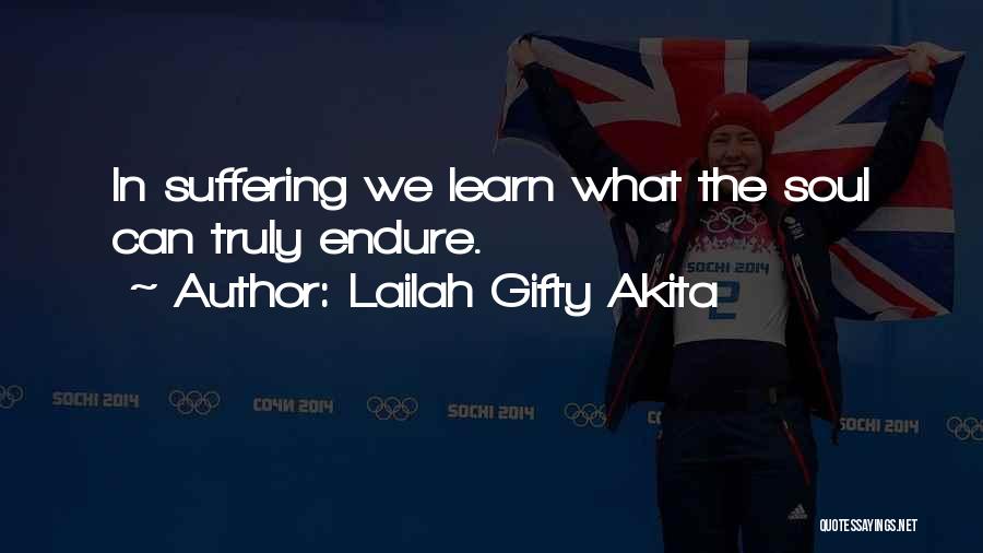 Famous State Of Origin Quotes By Lailah Gifty Akita