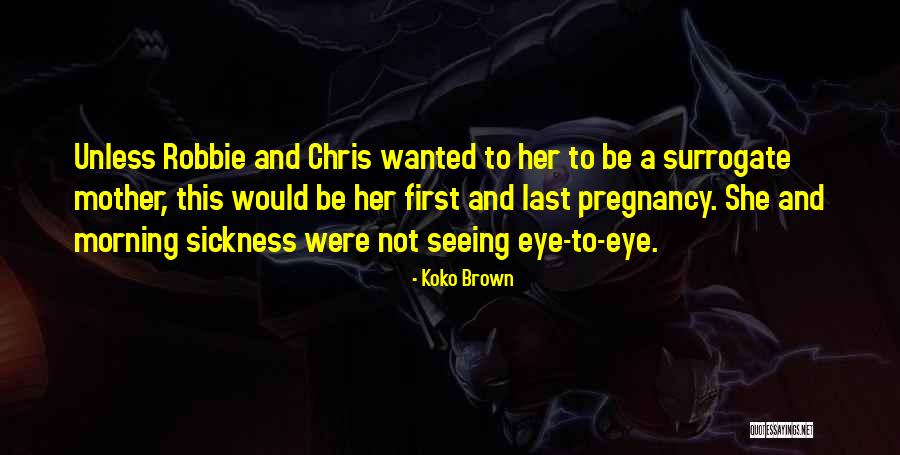 Famous Stem Quotes By Koko Brown Famous Stem Quotes By Koko Brown