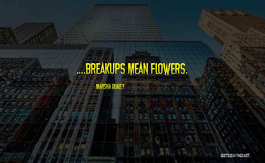 Famous Steve Mcqueen Quotes By Marsha Qualey