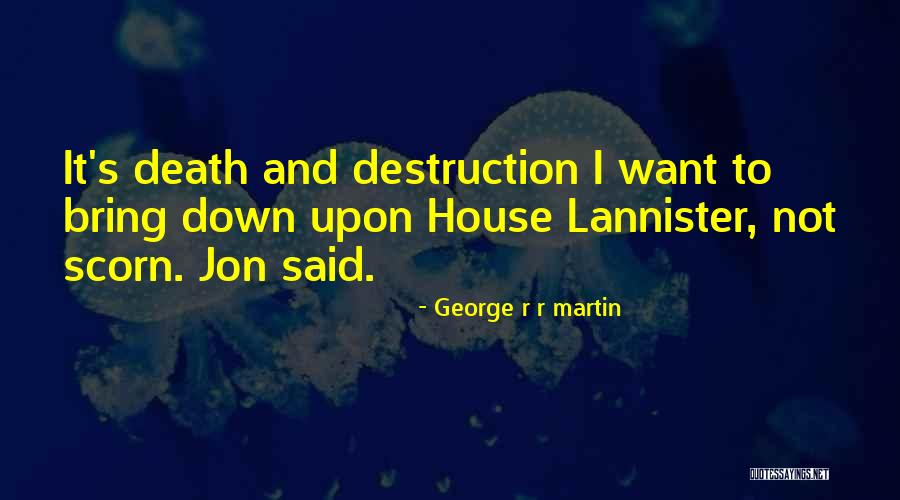 Famous Stuart Scott Quotes By George R R Martin Famous Stuart Scott Quotes By George R R Martin