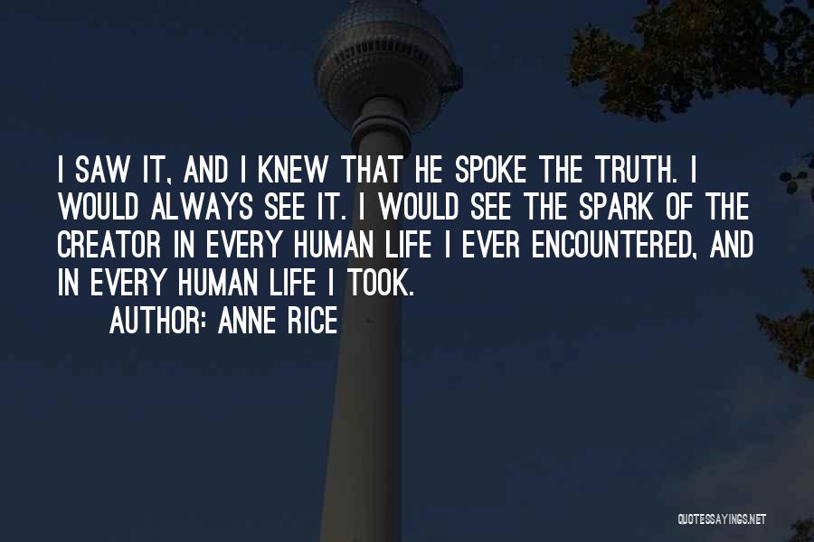 Famous Stylish Quotes By Anne Rice