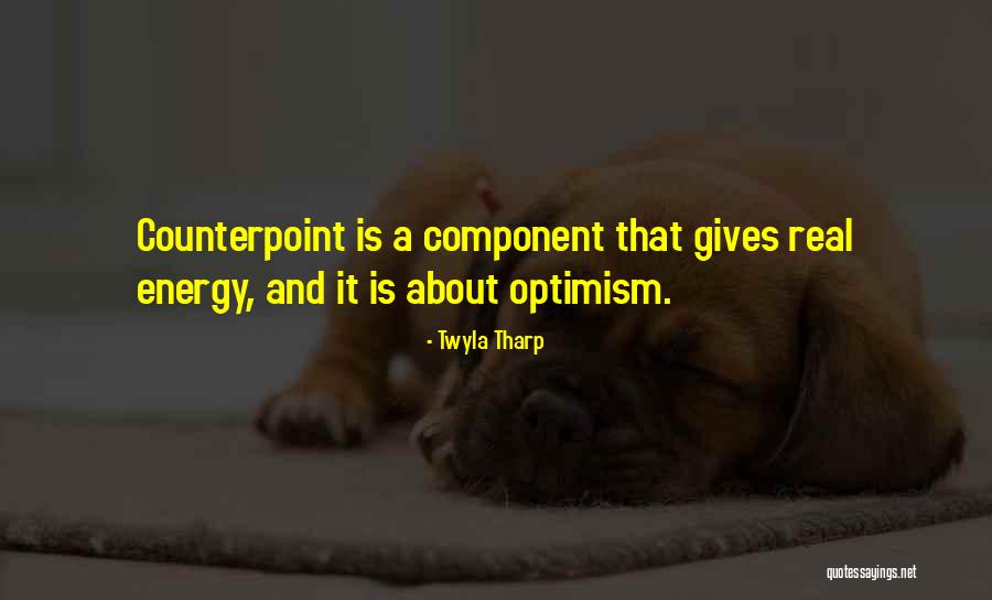 Famous Suburb Quotes By Twyla Tharp Famous Suburb Quotes By Twyla Tharp