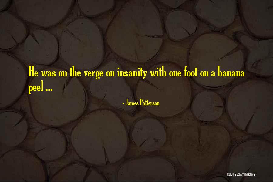 Famous Sugar Daddy Quotes By James Patterson Famous Sugar Daddy Quotes By James Patterson