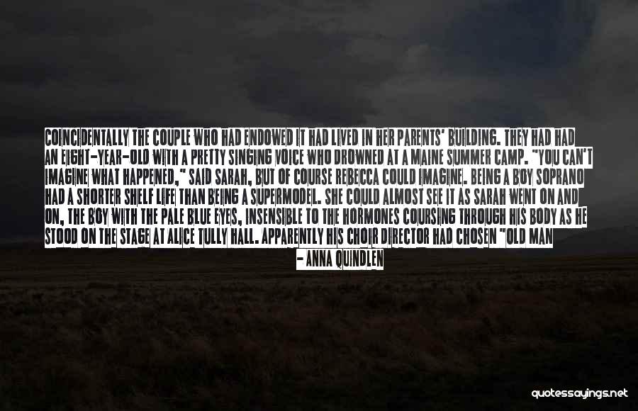 Famous Summer Quotes By Anna Quindlen Famous Summer Quotes By Anna Quindlen