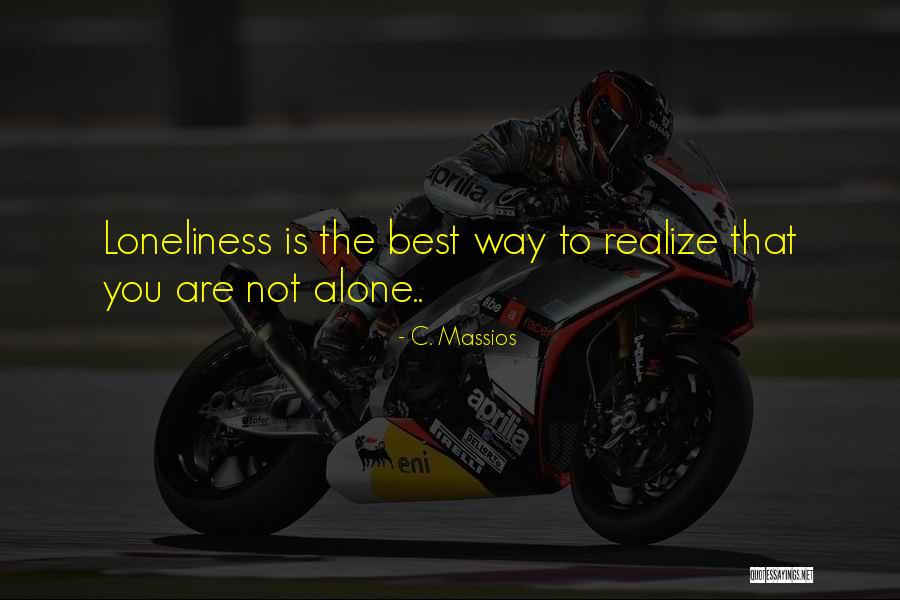 Famous Sumo Quotes By C. Massios Famous Sumo Quotes By C. Massios