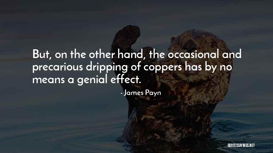 Famous Susan Brownmiller Quotes By James Payn Famous Susan Brownmiller Quotes By James Payn