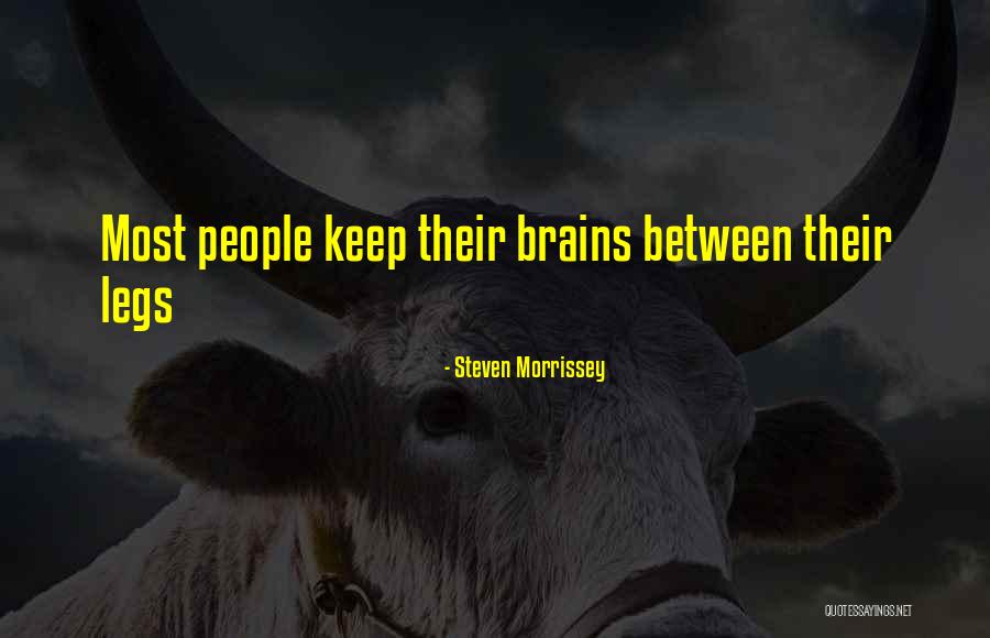 Famous Susan Brownmiller Quotes By Steven Morrissey Famous Susan Brownmiller Quotes By Steven Morrissey
