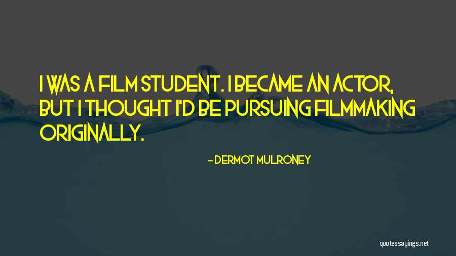 Famous Swim Team Quotes By Dermot Mulroney Famous Swim Team Quotes By Dermot Mulroney