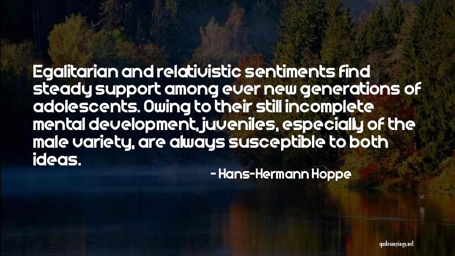 Famous Swim Team Quotes By Hans-Hermann Hoppe Famous Swim Team Quotes By Hans-Hermann Hoppe