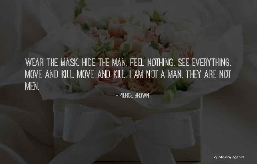 Famous Tamaki Quotes By Pierce Brown Famous Tamaki Quotes By Pierce Brown