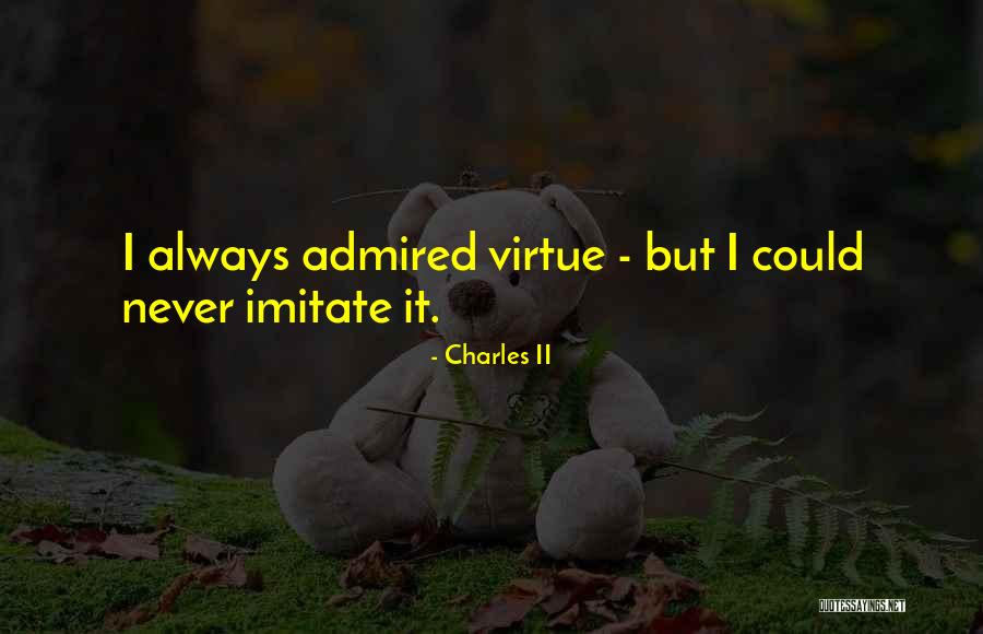 Famous Tamil Funny Quotes By Charles II Famous Tamil Funny Quotes By Charles II