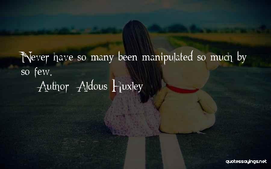 Famous Tamil Movie Quotes By Aldous Huxley