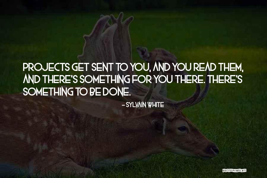 Famous Tanks Quotes By Sylvain White Famous Tanks Quotes By Sylvain White