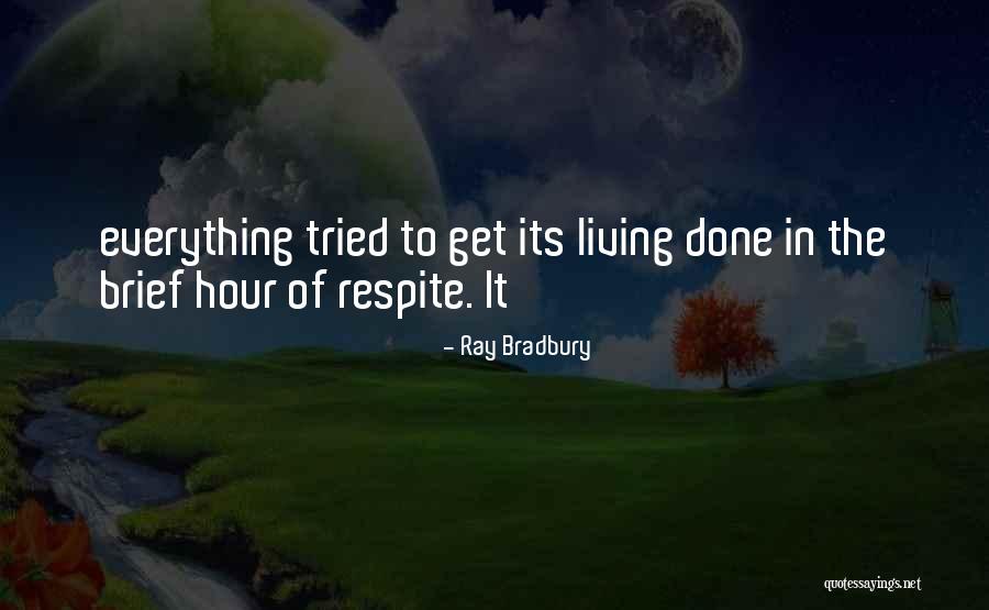 Famous Tap Dancer Quotes By Ray Bradbury Famous Tap Dancer Quotes By Ray Bradbury