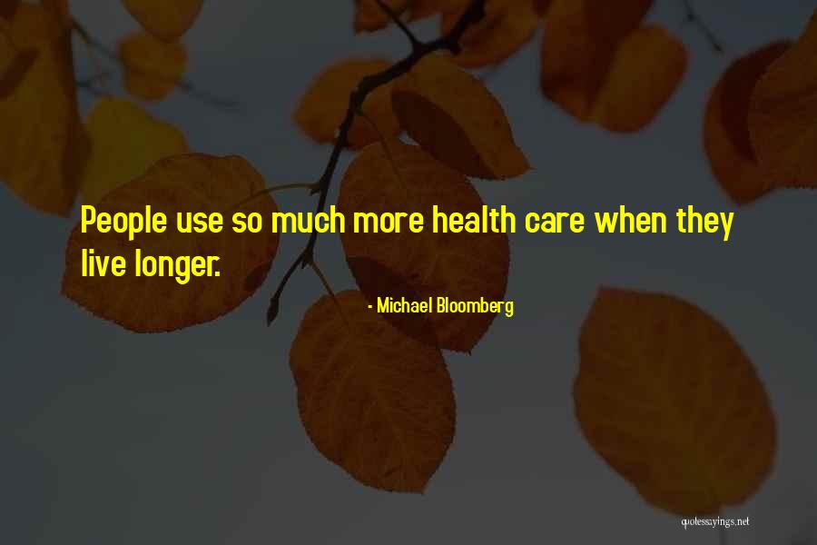 Famous Taurus Quotes By Michael Bloomberg Famous Taurus Quotes By Michael Bloomberg