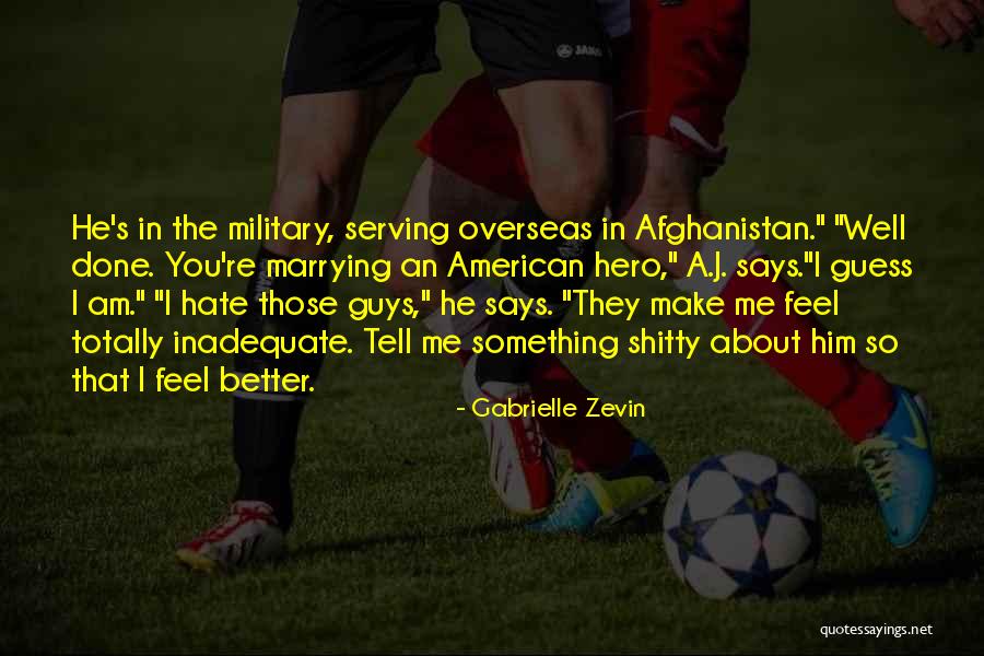 Famous Ted Kaczynski Quotes By Gabrielle Zevin Famous Ted Kaczynski Quotes By Gabrielle Zevin