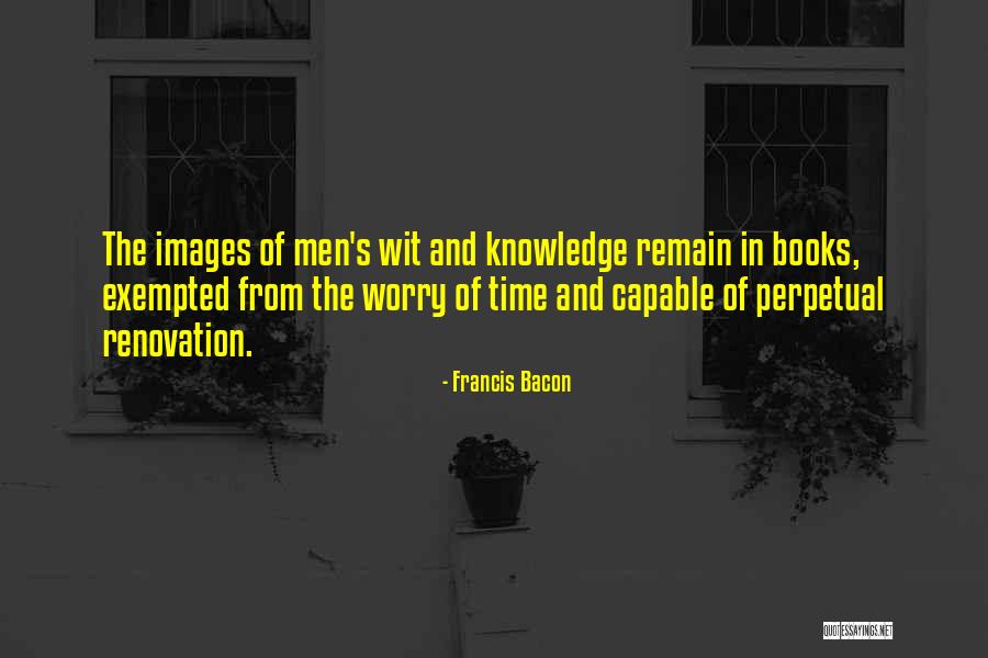 Famous Television Producer Quotes By Francis Bacon Famous Television Producer Quotes By Francis Bacon