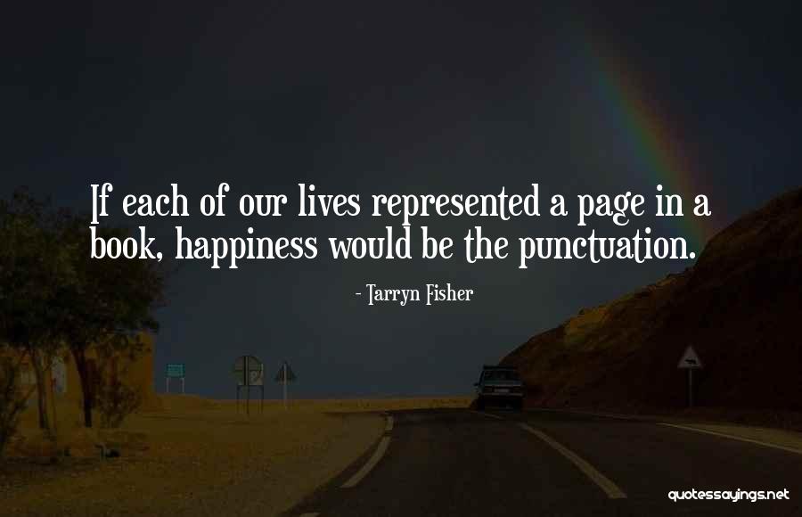 Famous Television Producer Quotes By Tarryn Fisher Famous Television Producer Quotes By Tarryn Fisher