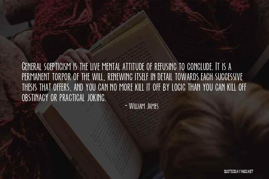 Famous Texas Longhorns Quotes By William James Famous Texas Longhorns Quotes By William James