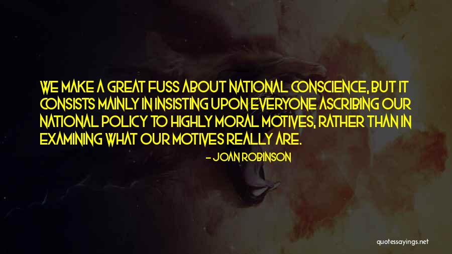 Famous Textile Quotes By Joan Robinson Famous Textile Quotes By Joan Robinson
